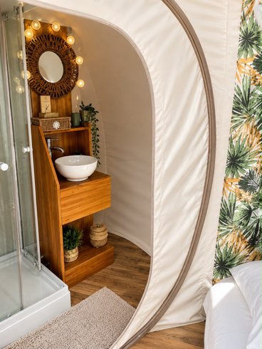Hébergement AbracadaRoom : L'Elyebulle - Image 6