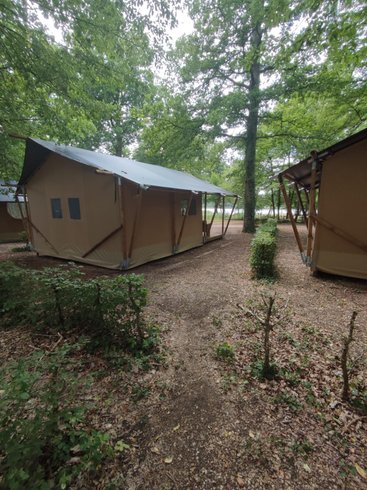 Domaine AbracadaRoom : Seasonova L'Etang des Bois - Image 8