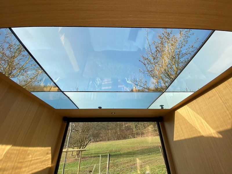 Hébergement AbracadaRoom : Lodge Petite Ourse - Image 26