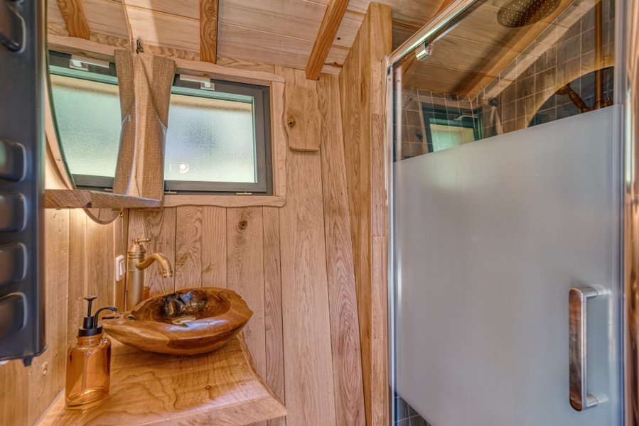 Hébergement AbracadaRoom : La Petite Ariégeoise & Spa - Image 14