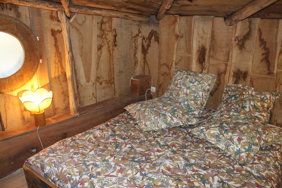 Domaine AbracadaRoom : Au Pays des Hobits - Image 7