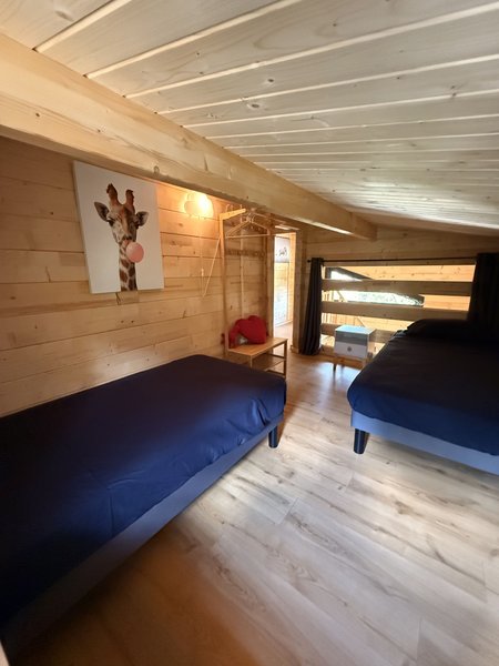 Hébergement AbracadaRoom : Lodge La Colibă - Image 23