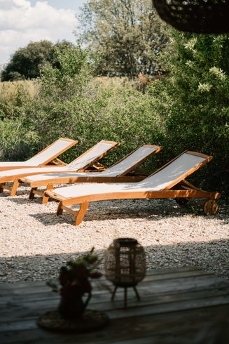 Domaine AbracadaRoom : Cabane Ayana - Image 21