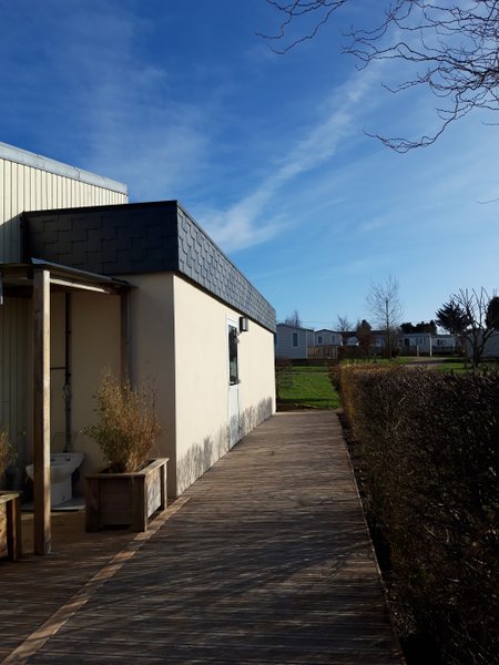 Domaine AbracadaRoom : Camping l'Aiguille Creuse - Image 12