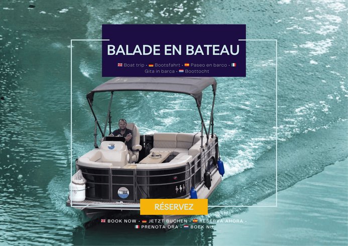 Hébergement AbracadaRoom : Houseboat Camargue - Canal du Rhône - Image 13