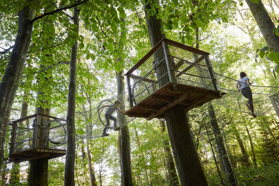 Domaine AbracadaRoom : La Grande Noë - Image 9