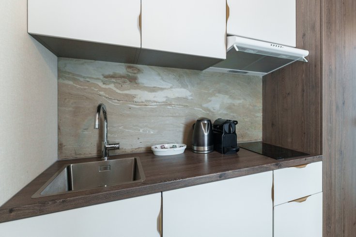 Hébergement AbracadaRoom : Suite flottante Supérieure Lit king-size Balnéo - Image 12