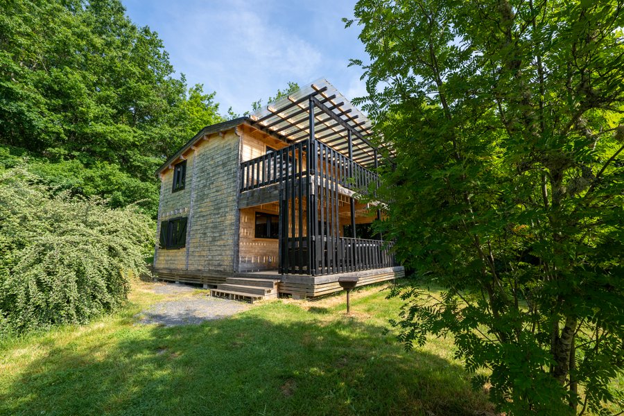 Chalet familial Luxor & Spa — photo 2