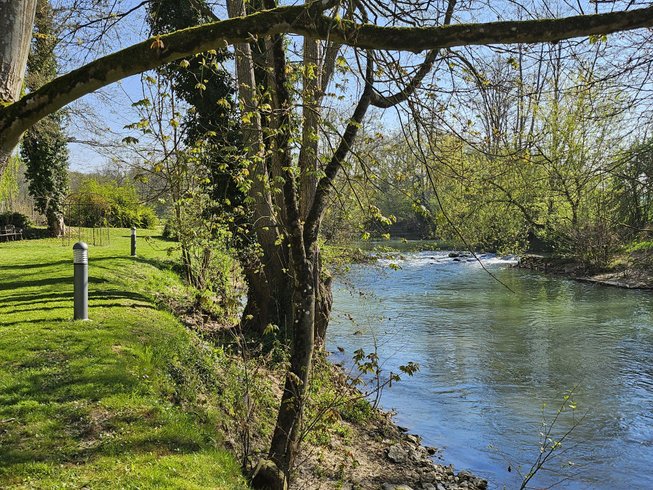 Domaine AbracadaRoom : Le Moulin de Pommeuse - Image 5
