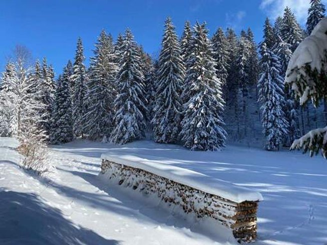 Hébergement AbracadaRoom : Les Logettes de Caroline, Ecolodge & Bain Nordique - Image 67