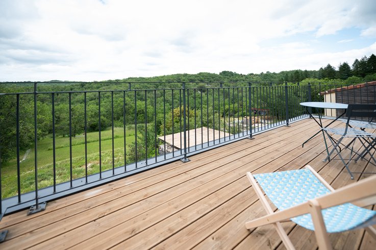 Hébergement AbracadaRoom : Le Rocamadour - Image 13