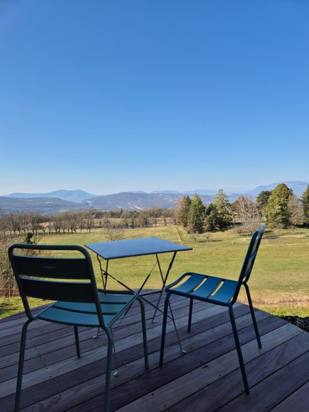 Hébergement AbracadaRoom : Suite d'Exception - Spa & Sauna - Image 40