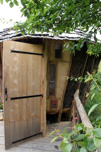 Hébergement AbracadaRoom : Chambre Bucolique 1 - Image 8