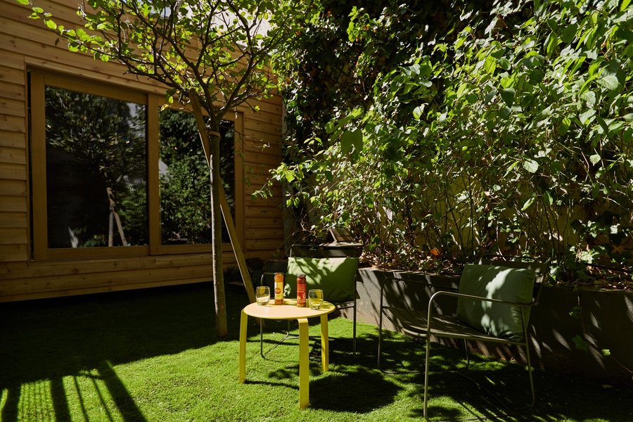 Hébergement AbracadaRoom : La Cabane - Image 10