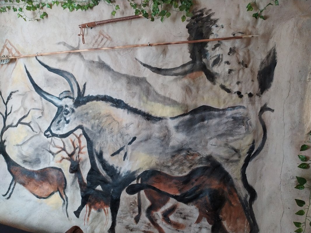 Homoerectus à Saint-Geniès (12)