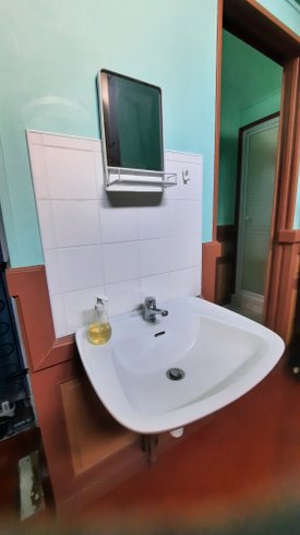 Hébergement AbracadaRoom : LA GARE DE CHAMBRETAUD - 7 chambres - Image 15