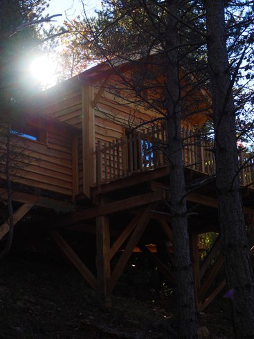 Hébergement AbracadaRoom : L'Épine Vinette & Spa - Image 7