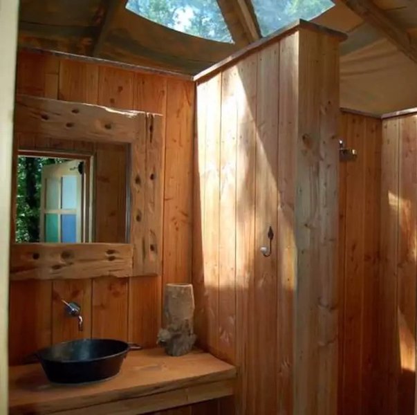 Hébergement AbracadaRoom : Shimoni, dans les bois - Image 6