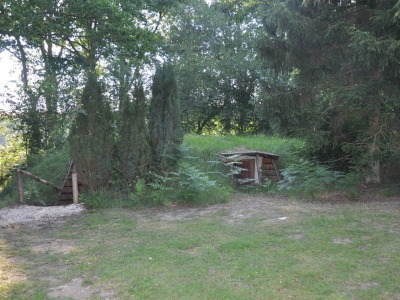 Hébergement AbracadaRoom : La cachette de Bilbo - Image 5