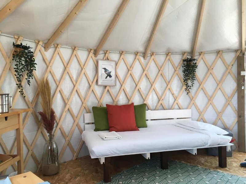 Hébergement AbracadaRoom : Cocon de Tranquillité - Image 3