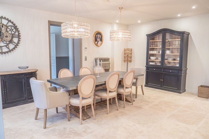 Hébergement AbracadaRoom : Chez Nerthe, Maison 5* & Spa - Image 5