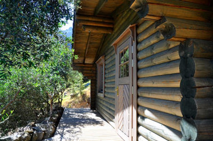 Hébergement AbracadaRoom : Sottu a L'alivi - Image 1