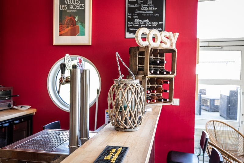 Domaine AbracadaRoom : Seasonova Les Mouettes - Image 45