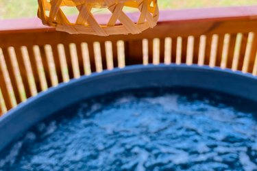 La Cabane Feu de Forêt & spa privatif à Cardeilhac (4)