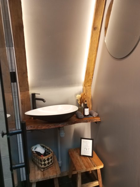 Hébergement AbracadaRoom : Le Coup Fourré & Spa - Image 30