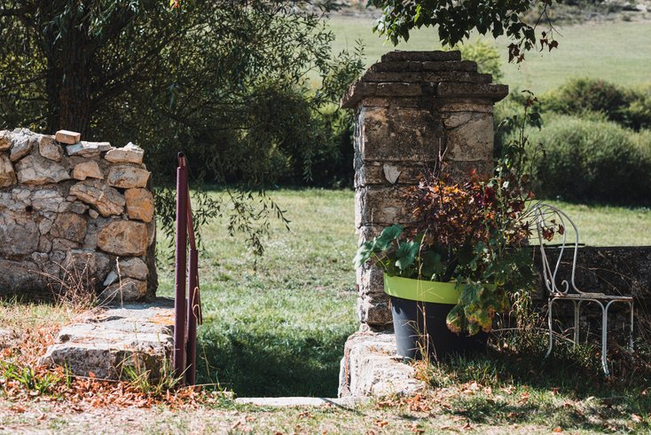 Domaine AbracadaRoom : La Bergerie du Val - Image 5