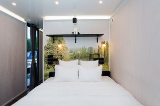 L'Escale Royale - Saint Fargeau