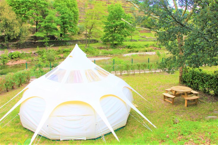 Hébergement AbracadaRoom : Châtaigne étoilée Familiale - Image 11