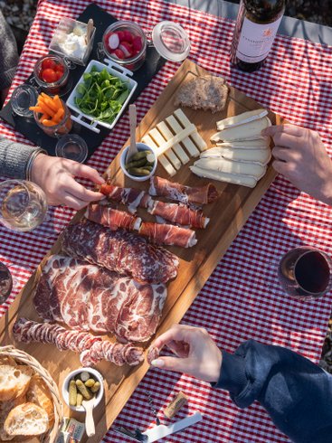 Hébergement AbracadaRoom : Tiny House & Spa - Image 33