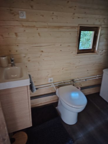 Domaine AbracadaRoom : La chaumière ensorcelée - Image 14