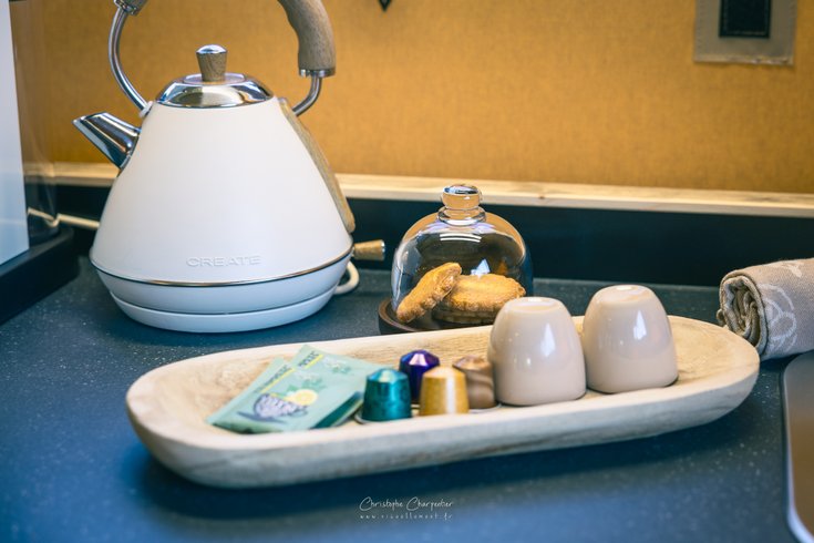 Hébergement AbracadaRoom : Valériane - Image 12