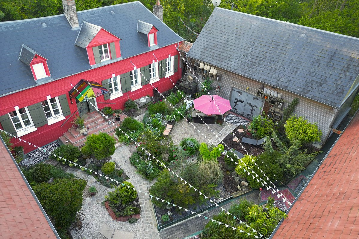 Suite Légendes à Muidorge (36)