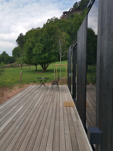 Hébergement AbracadaRoom : Lodge Petite Ourse - Image 15