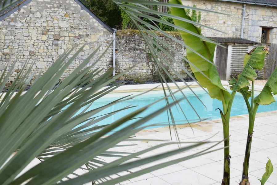 Hébergement AbracadaRoom : Bulle de tuffe & Spa - Image 14