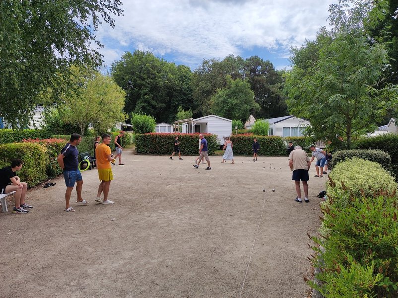 Domaine AbracadaRoom : Camping entre Terre et Mer - Image 10