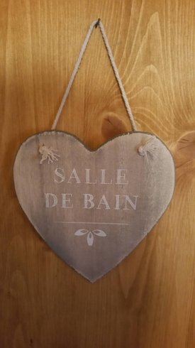 Hébergement AbracadaRoom : Roulotte Montagnarde - Image 8