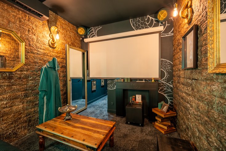 Domaine AbracadaRoom : Maison Wingardium - Image 4