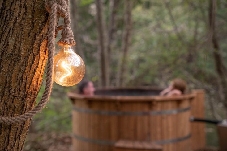 Hébergement AbracadaRoom : L'Orangerie Duo & Spa - Image 7