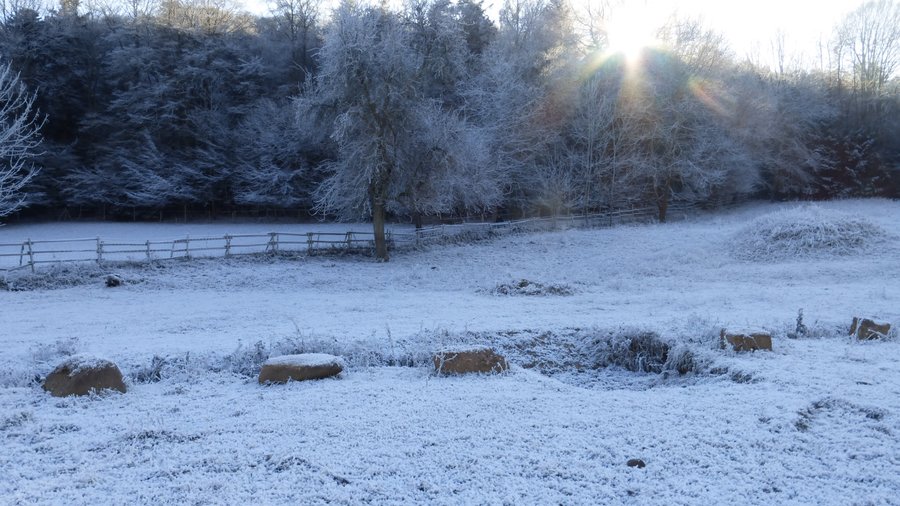 Domaine AbracadaRoom : Auberge Saint-Marc - Image 11