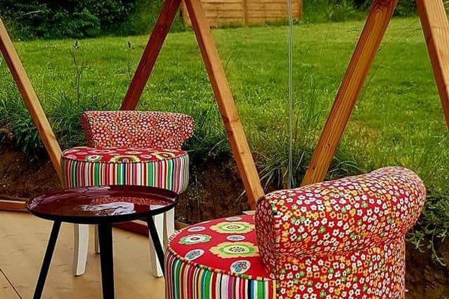 Dôme Spa Nyx — photo 2