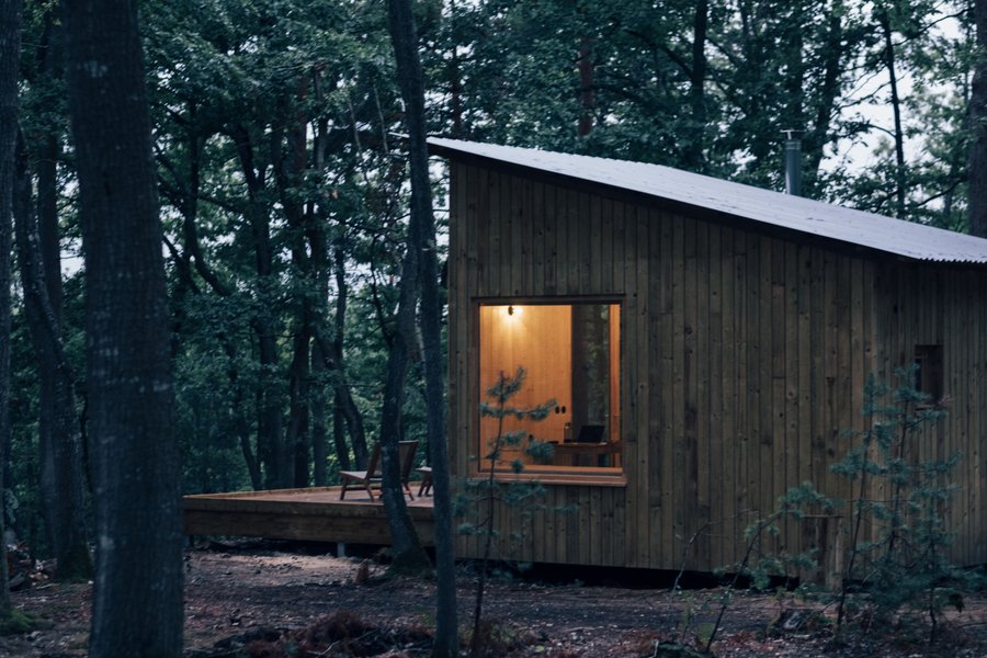 Hébergement AbracadaRoom : Duo Terrasse Plain Pied - Image 1