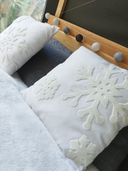 Hébergement AbracadaRoom : Le Flocon & Spa - Image 5