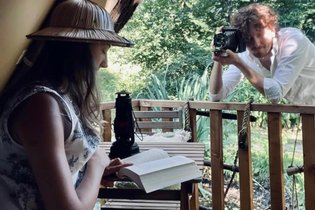 Ecodomaine "La Rêverie"