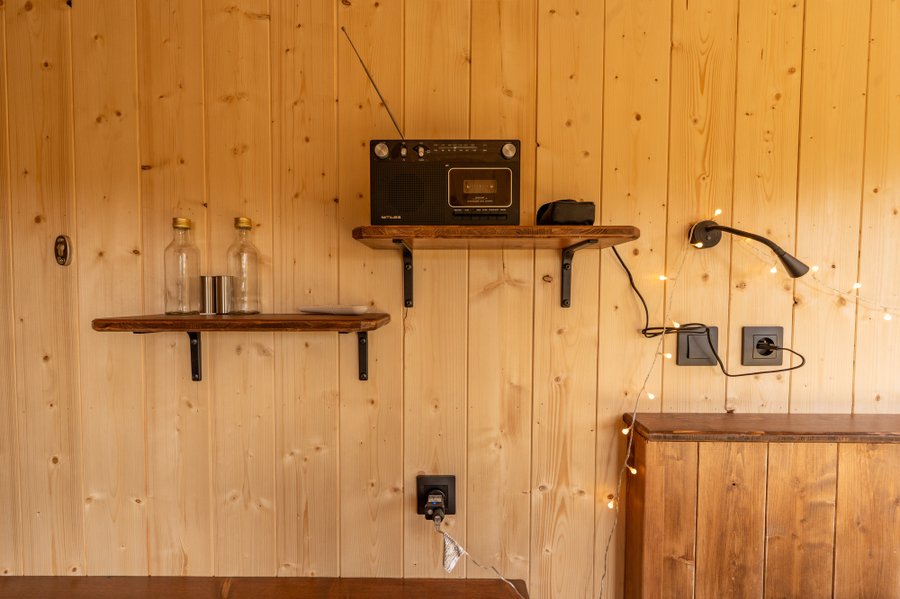 Hébergement AbracadaRoom : Homnest - L'Observatoire des Préalpes - Au coeur d'un haras - Image 32