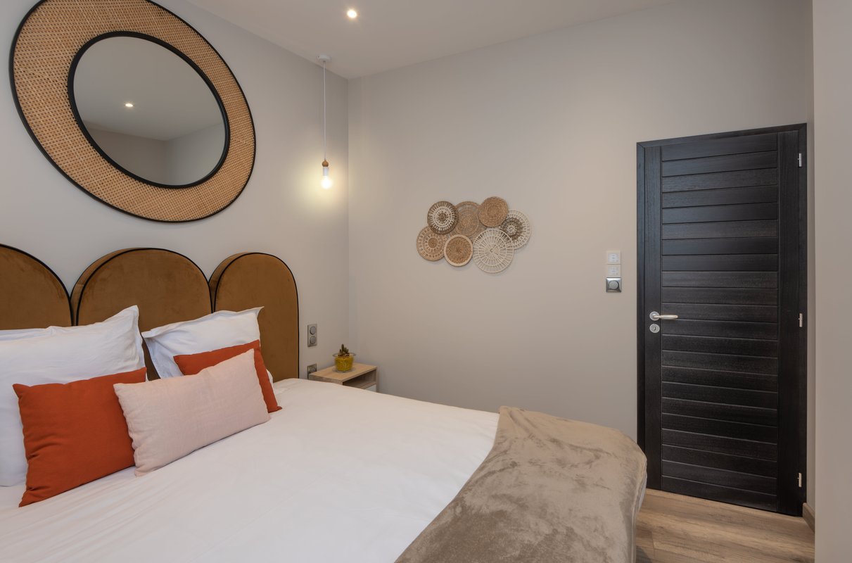 Ecolodge**** avec Spa en Aveyron à Saint-Affrique (16)