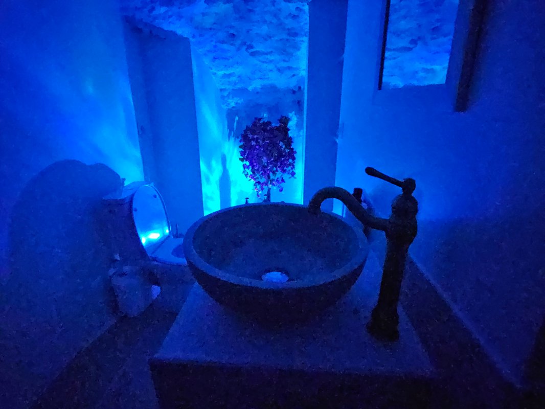 KALISPA, baignoire maçonnée et sauna à Pignans (10)